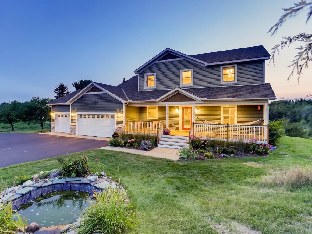 1040 La Barge Road Hudson, WI 54016 - Photo 1 of 1 Gallery Image 1