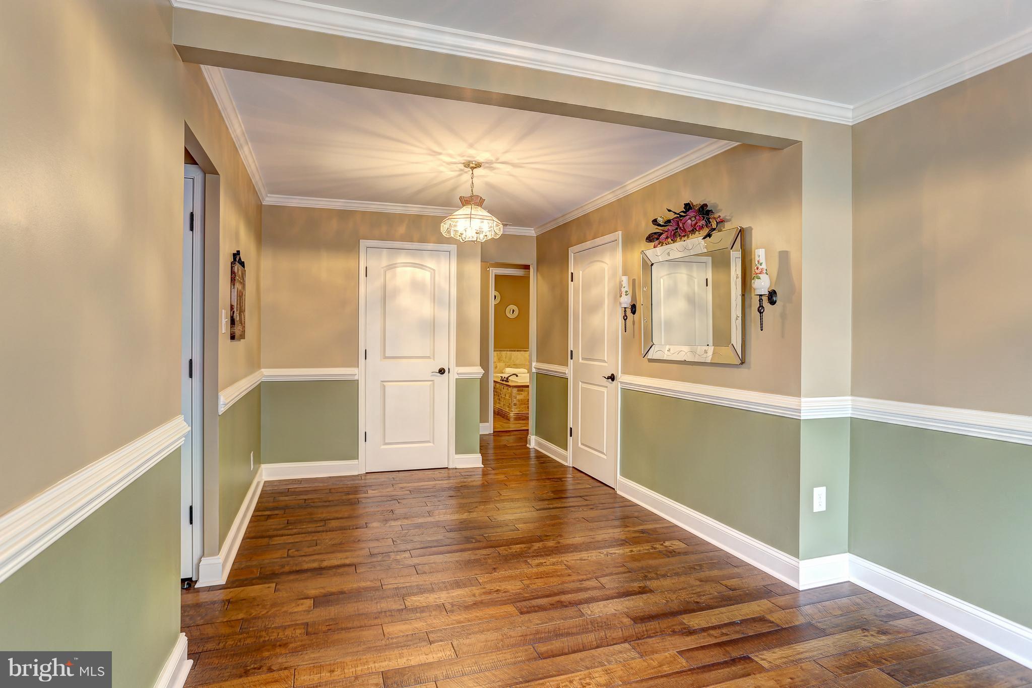 100 Oakmere Road Owings Mills, MD 21117 - Photo 38 of 38 Open Floor Plan