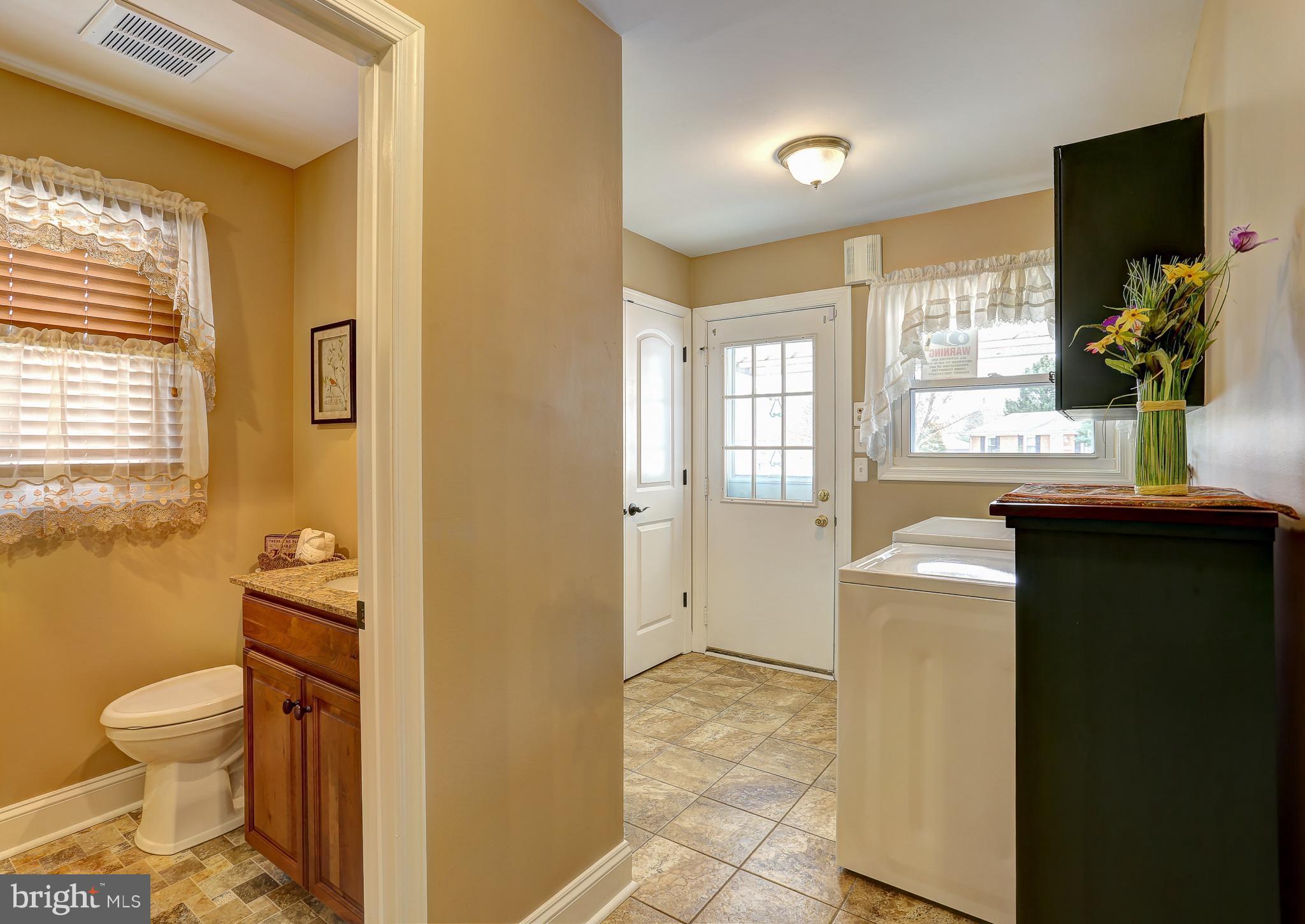 100 Oakmere Road Owings Mills, MD 21117 - Photo 15 of 38 Bath2