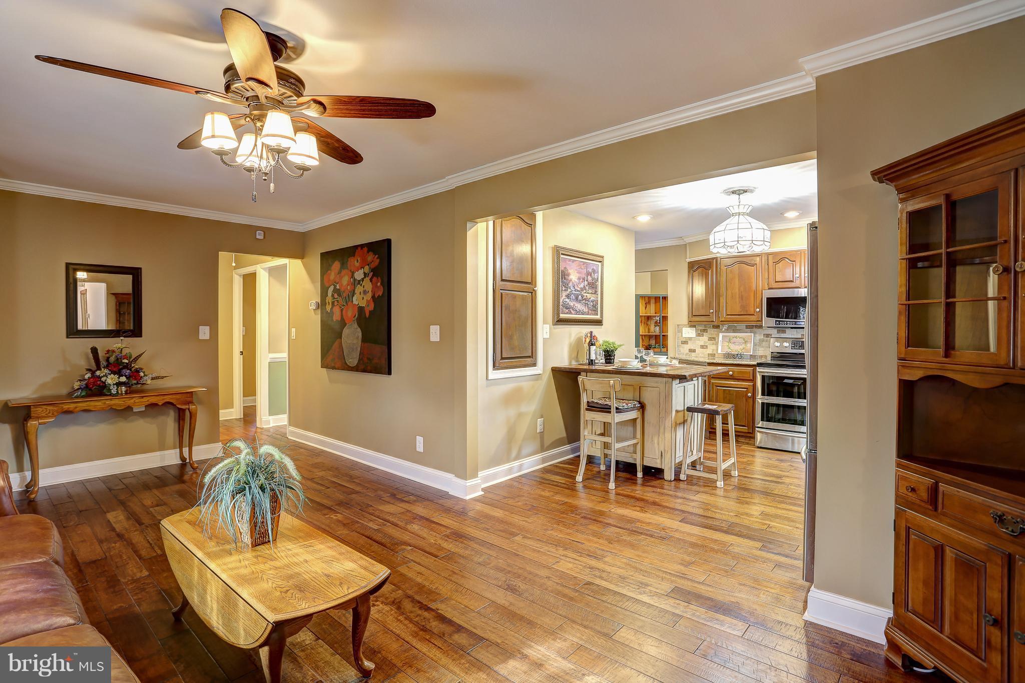 100 Oakmere Road Owings Mills, MD 21117 - Photo 19 of 38 Gallery Image 19