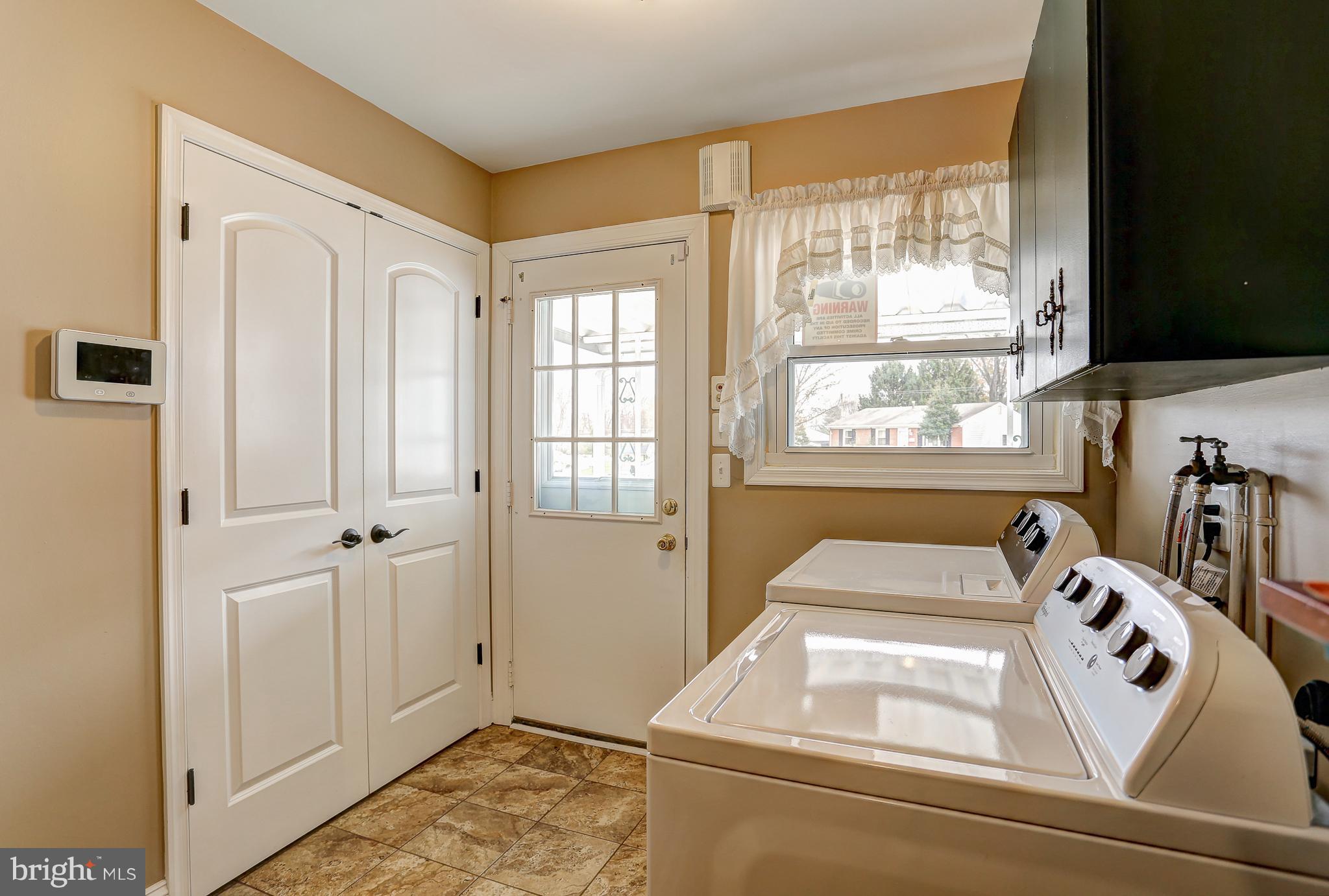 100 Oakmere Road Owings Mills, MD 21117 - Photo 27 of 38 Washer and Dryer