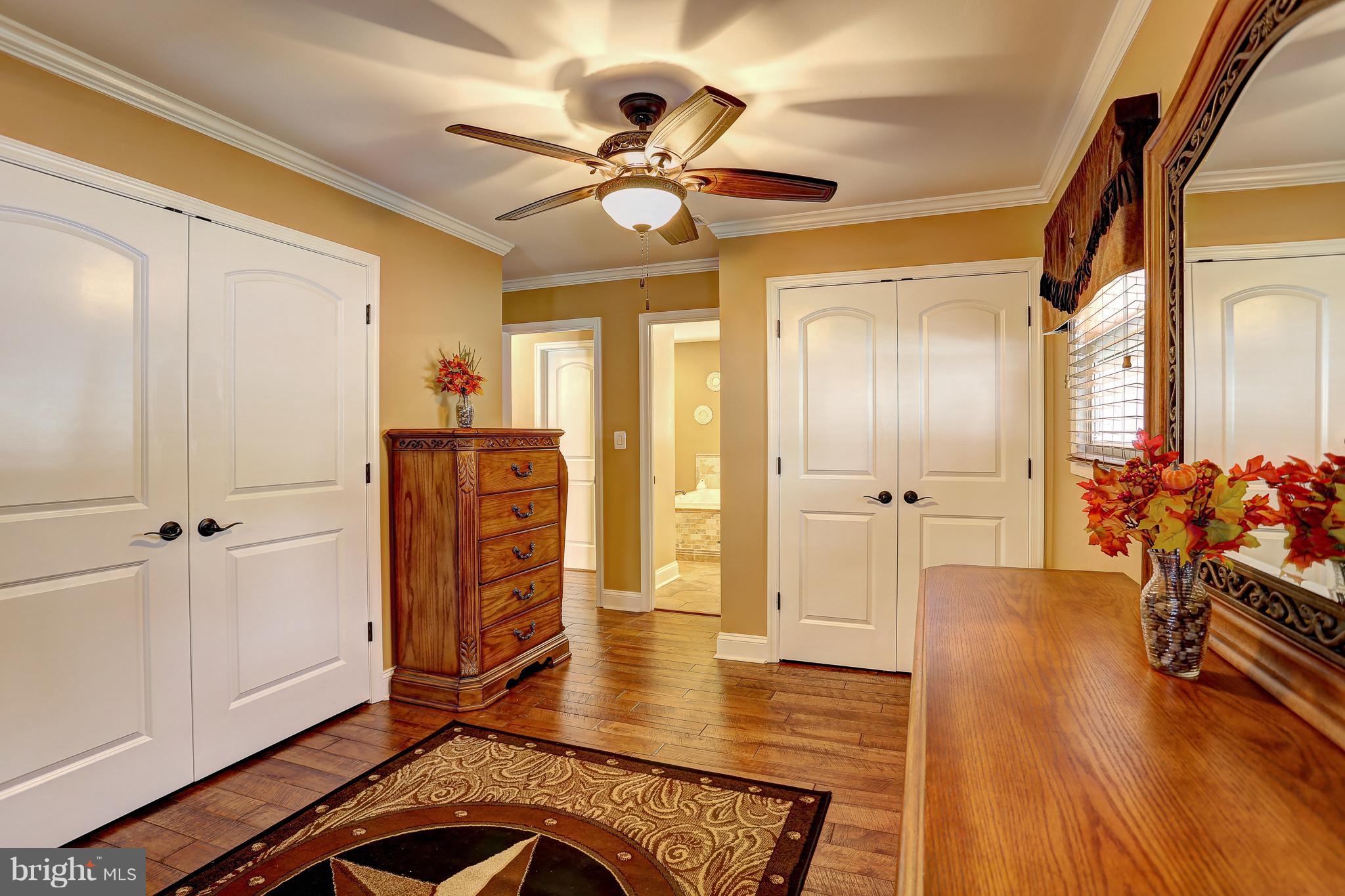 100 Oakmere Road Owings Mills, MD 21117 - Photo 8 of 38 Gorgeous Masters Bedroom