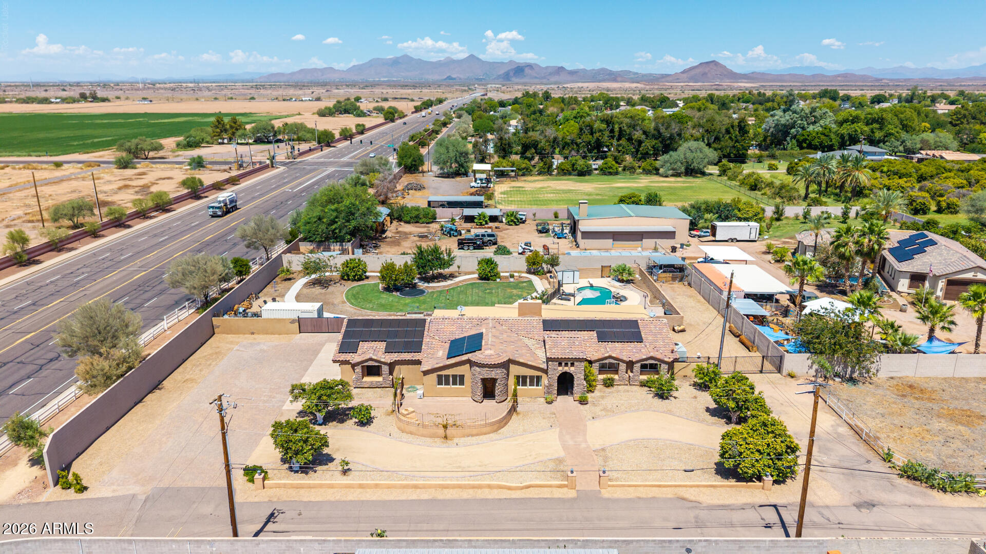 3109 North Gilbert Road Mesa, AZ 85203 - Photo 68 of 71 69-Gilbert