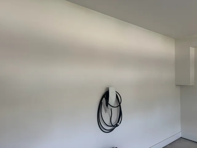 a picture of a wall with a window