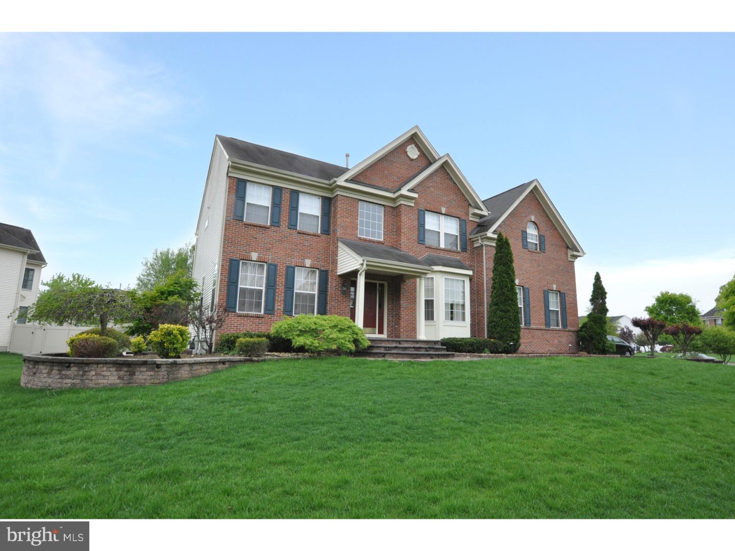 51 Jasmine Road Lumberton, NJ 08048 - Photo 1 of 25 Exterior Front
