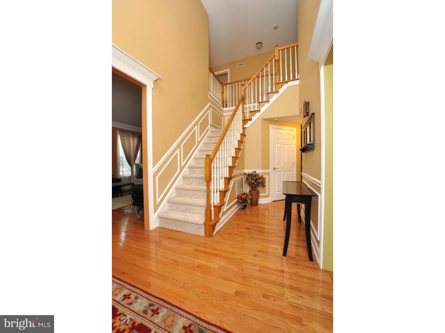 51 Jasmine Road Lumberton, NJ 08048 - Photo 2 of 25 Foyer