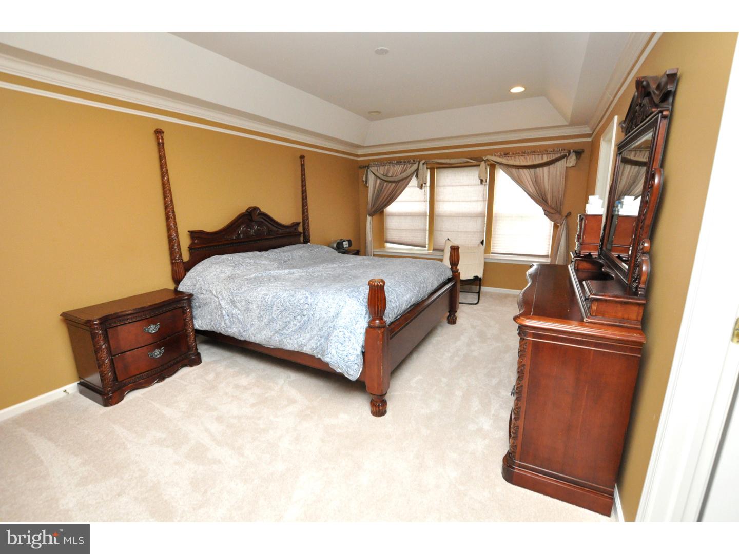 51 Jasmine Road Lumberton, NJ 08048 - Photo 11 of 25 Master Bedroom