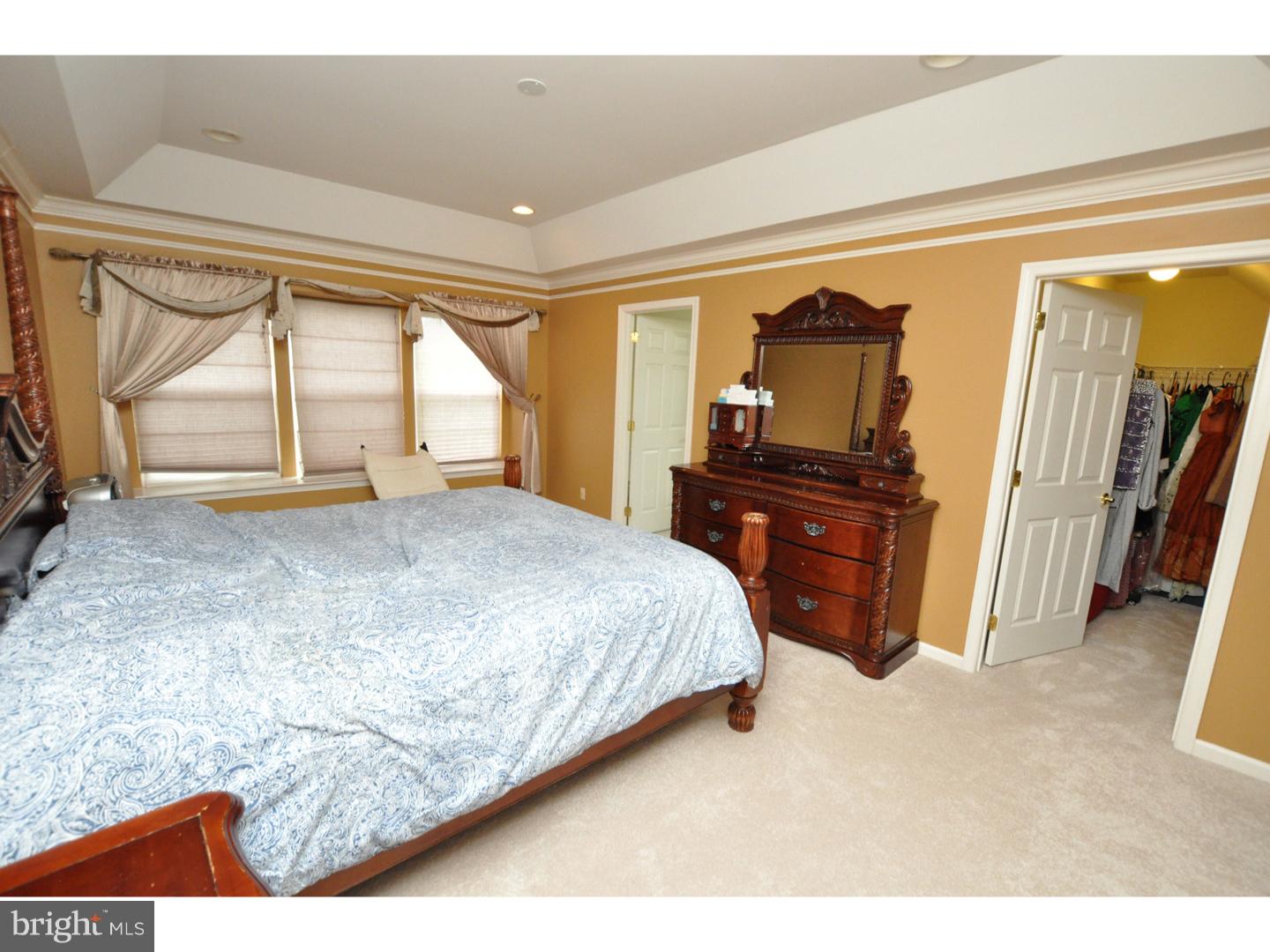 51 Jasmine Road Lumberton, NJ 08048 - Photo 12 of 25 Master Bedroom