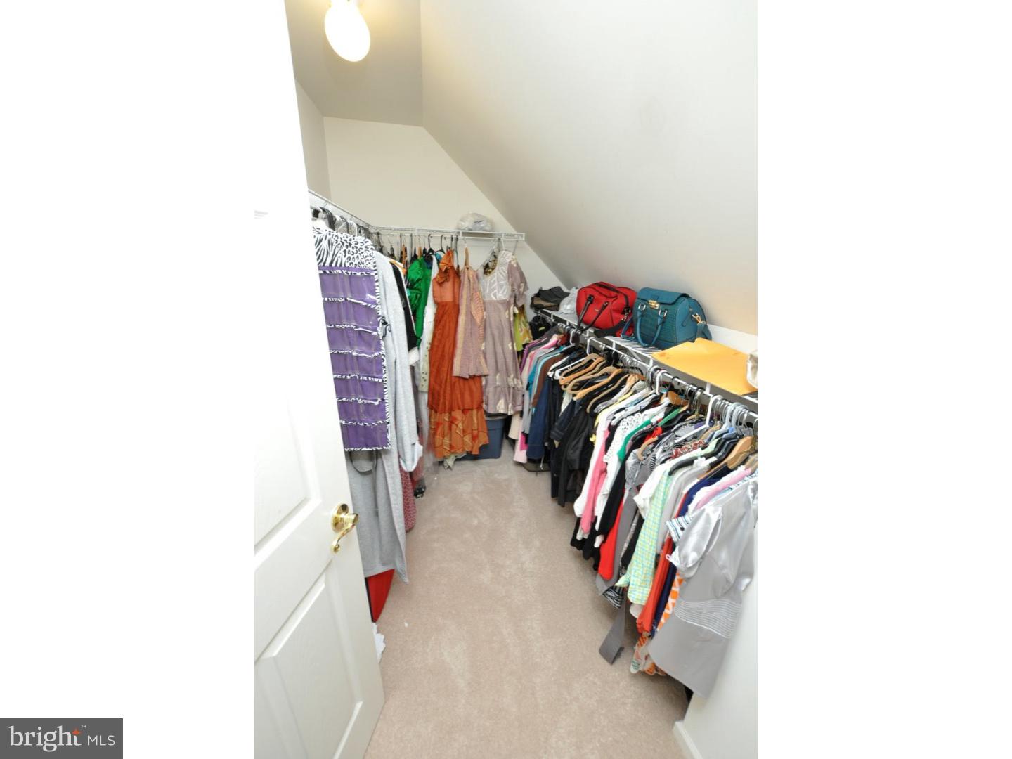51 Jasmine Road Lumberton, NJ 08048 - Photo 14 of 25 Closet