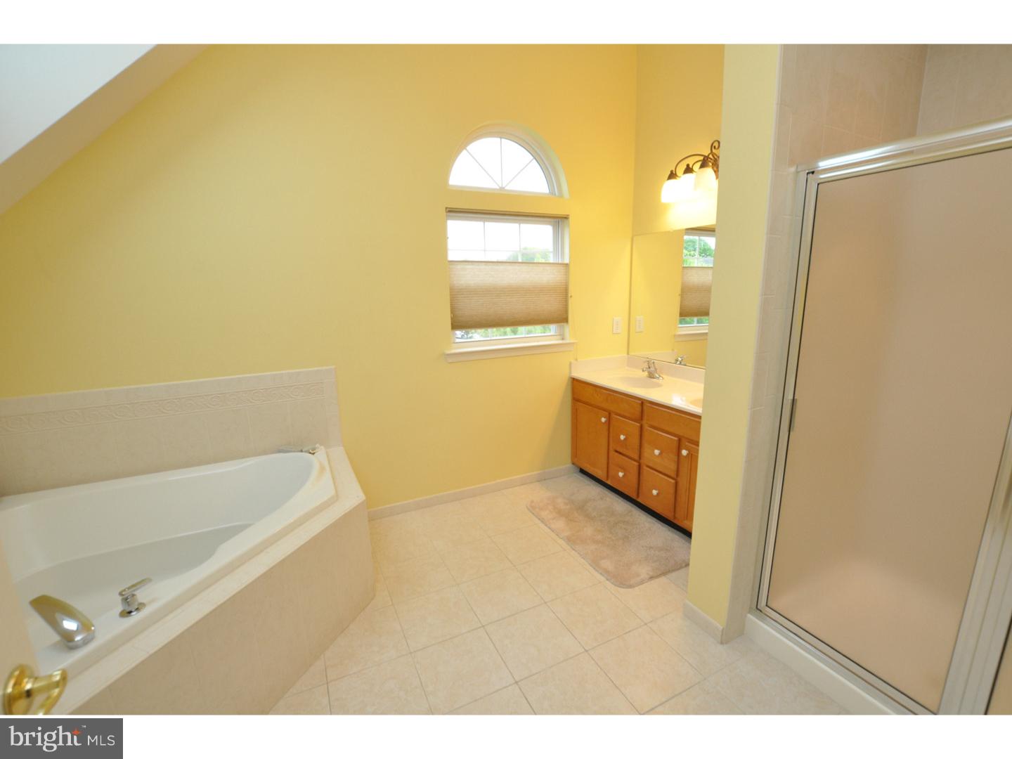 51 Jasmine Road Lumberton, NJ 08048 - Photo 15 of 25 Master Bathroom