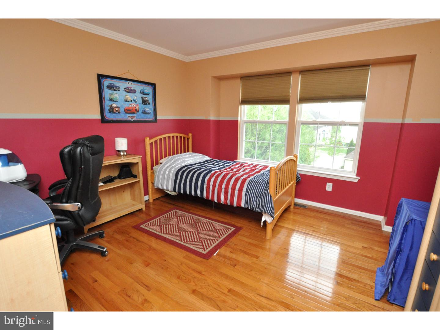 51 Jasmine Road Lumberton, NJ 08048 - Photo 17 of 25 Bedroom 2
