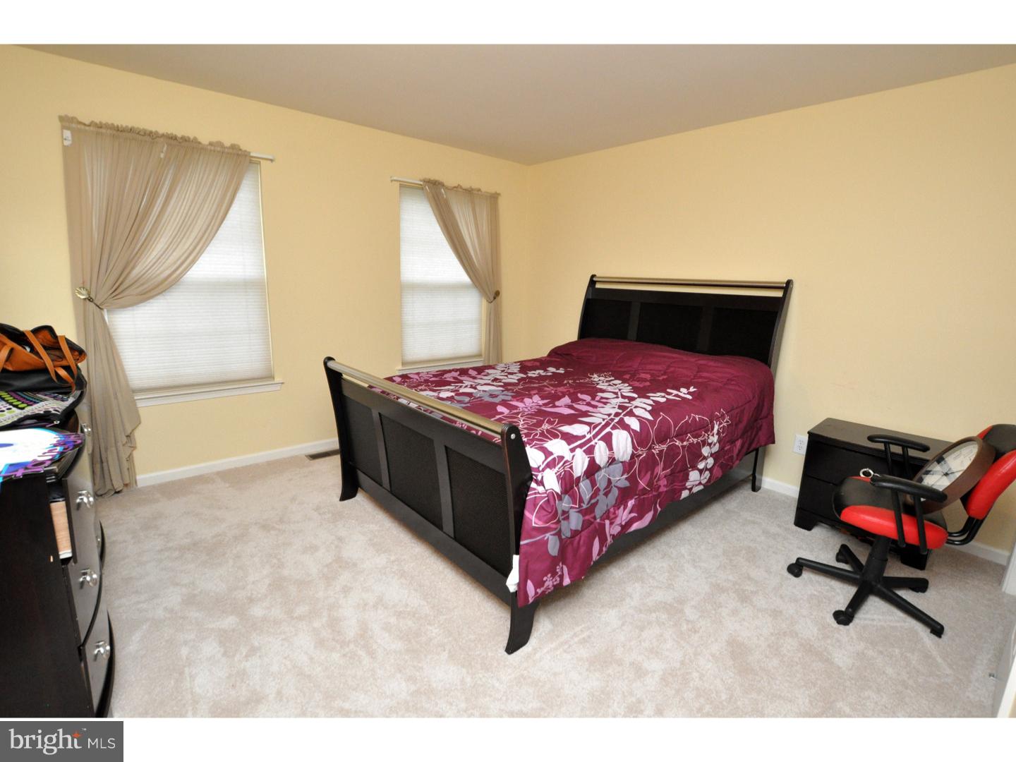 51 Jasmine Road Lumberton, NJ 08048 - Photo 19 of 25 Bedroom 4