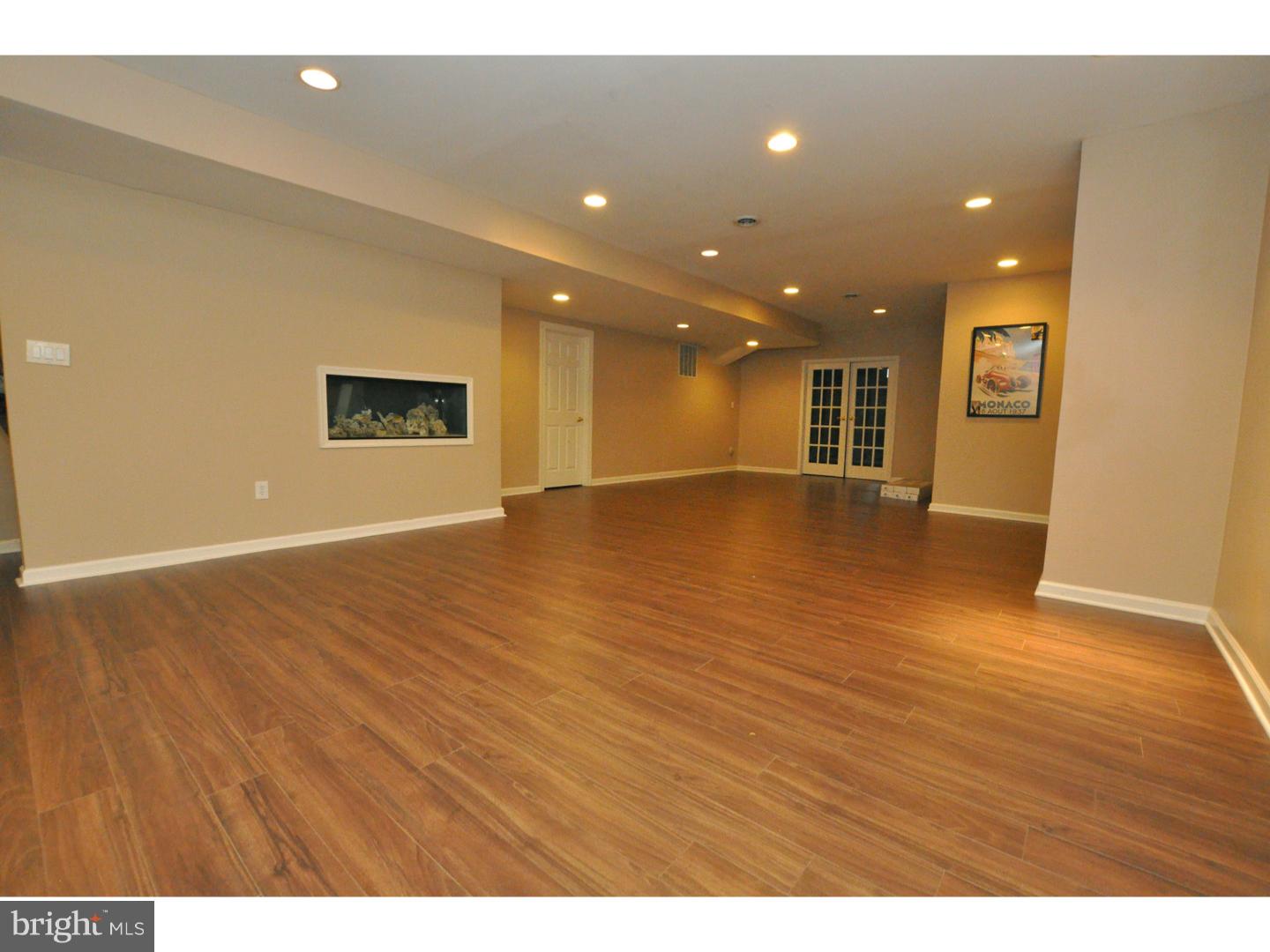 51 Jasmine Road Lumberton, NJ 08048 - Photo 22 of 25 Basement - Finished