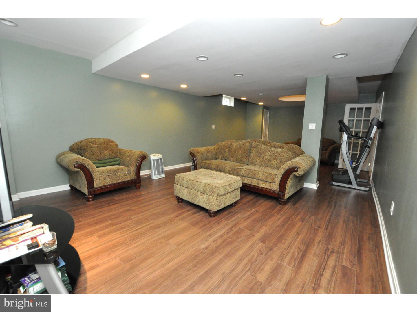 51 Jasmine Road Lumberton, NJ 08048 - Photo 23 of 25 Basement - Finished