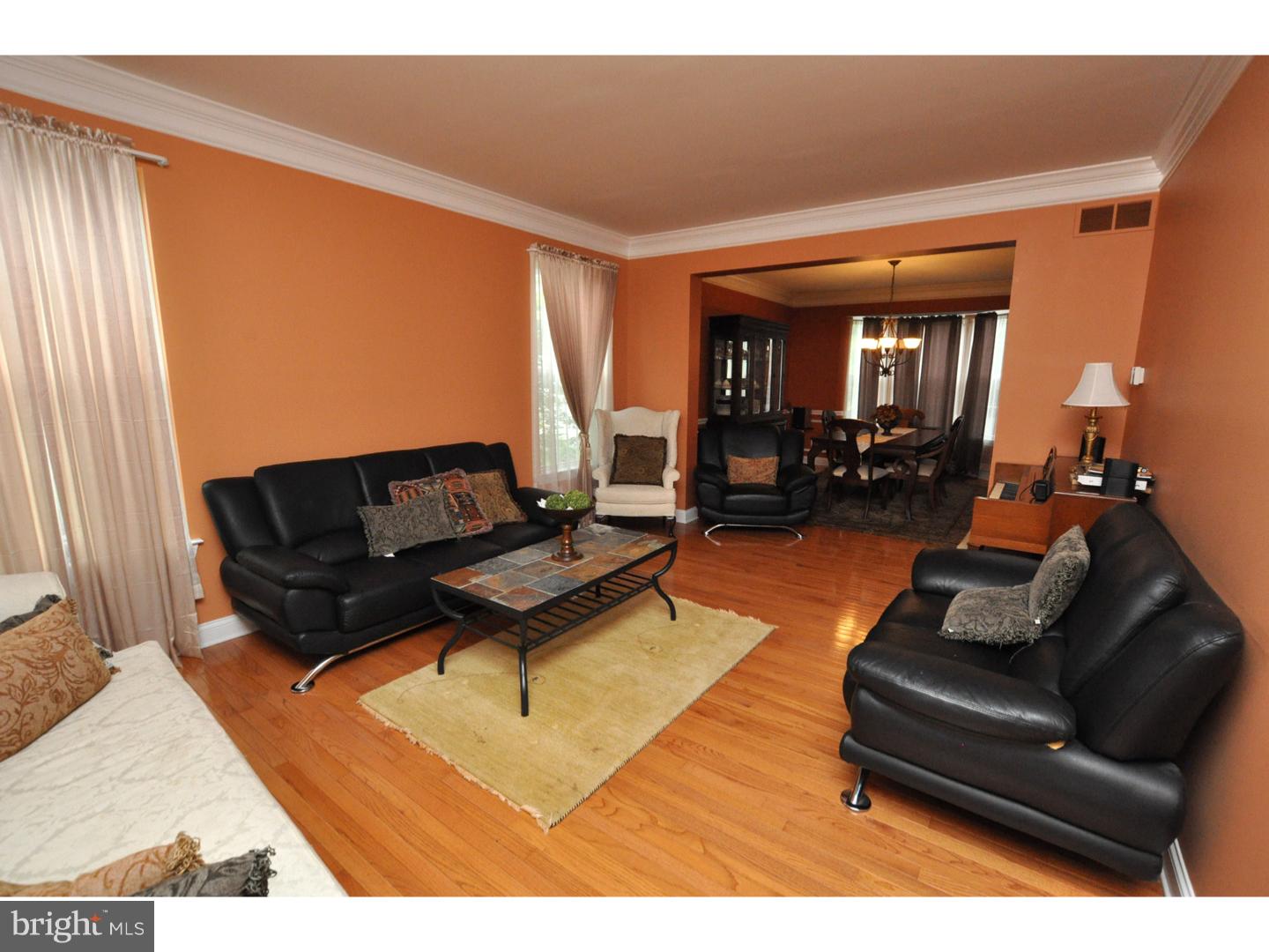 51 Jasmine Road Lumberton, NJ 08048 - Photo 4 of 25 Living Room