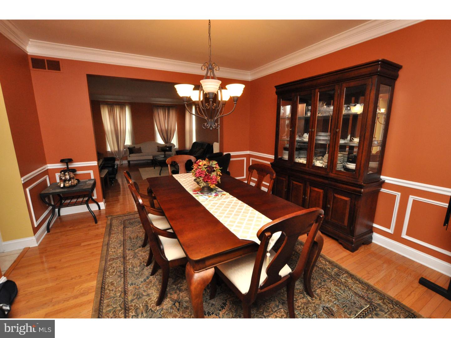 51 Jasmine Road Lumberton, NJ 08048 - Photo 5 of 25 Dining Room