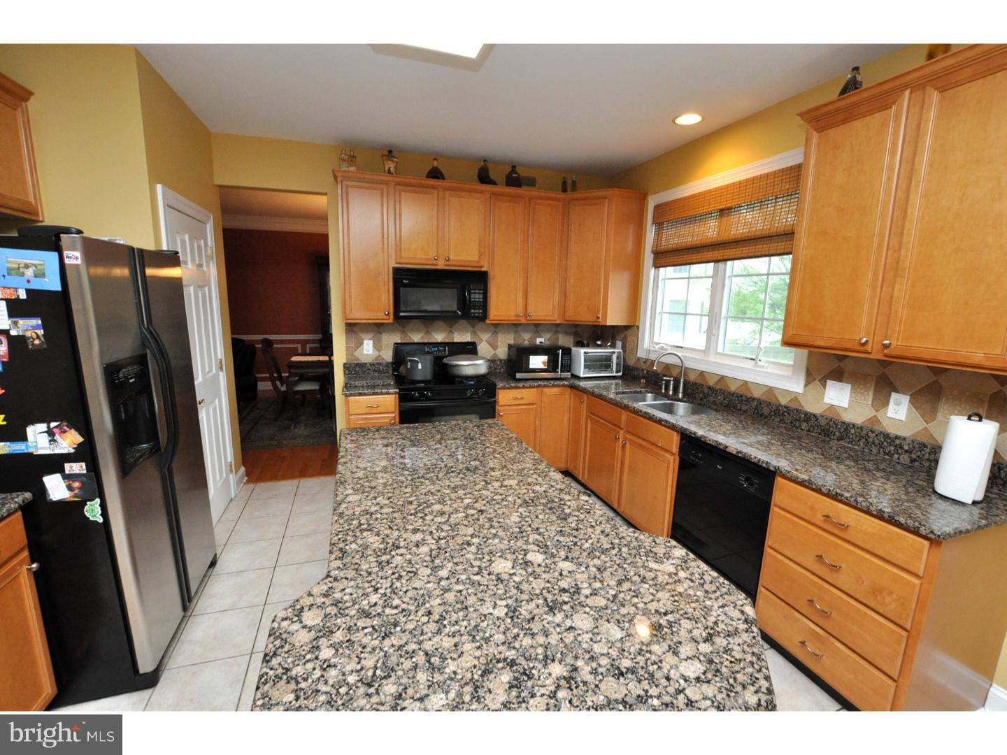 51 Jasmine Road Lumberton, NJ 08048 - Photo 6 of 25 Kitchen