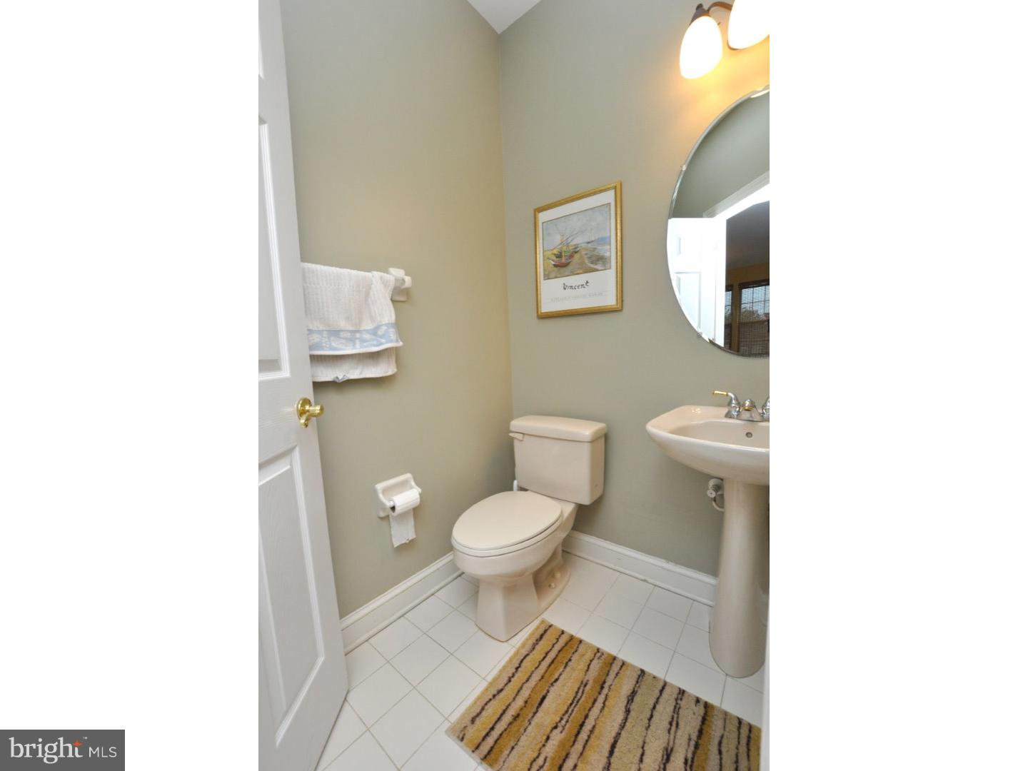 51 Jasmine Road Lumberton, NJ 08048 - Photo 10 of 25 Half Bath