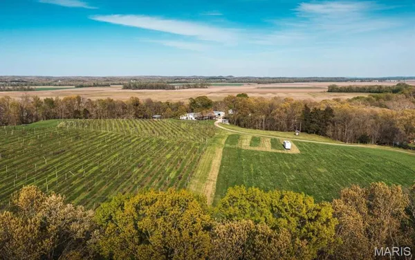 $1,295,000 | 3166 Hwy B, Berger, MO 63014