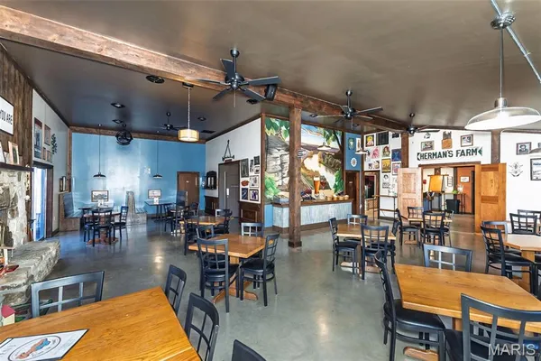 $1,295,000 | 3166 Hwy B, Berger, MO 63014