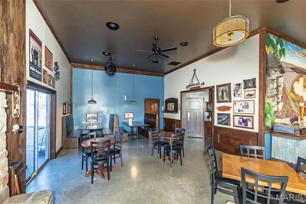 $1,295,000 | 3166 Hwy B, Berger, MO 63014