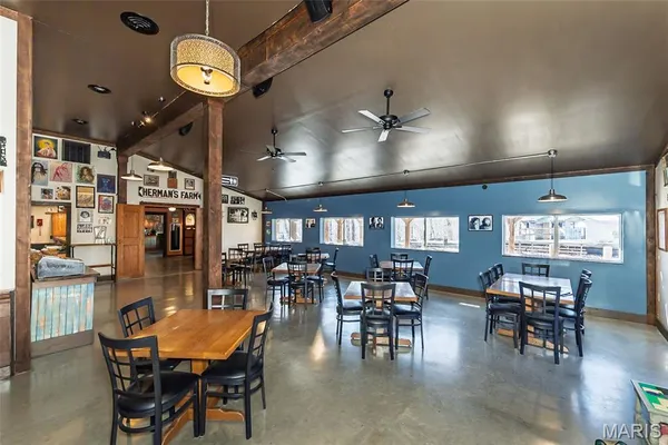 $1,295,000 | 3166 Hwy B, Berger, MO 63014