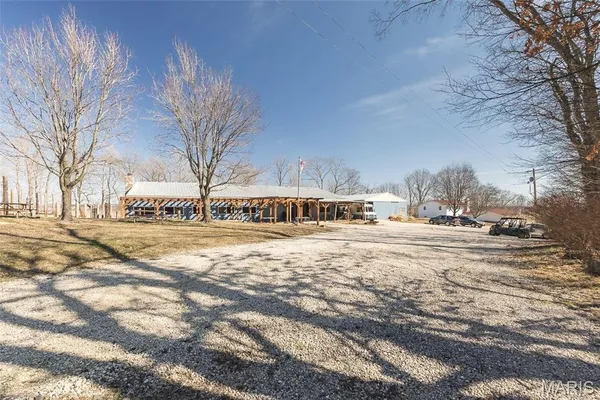 $1,295,000 | 3166 Hwy B, Berger, MO 63014