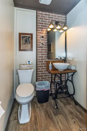 $1,295,000 | 3166 Hwy B, Berger, MO 63014