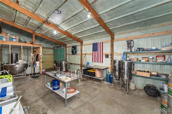 $1,295,000 | 3166 Hwy B, Berger, MO 63014