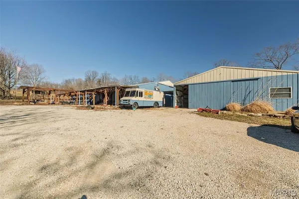 $1,295,000 | 3166 Hwy B, Berger, MO 63014