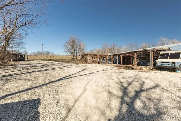 $1,295,000 | 3166 Hwy B, Berger, MO 63014