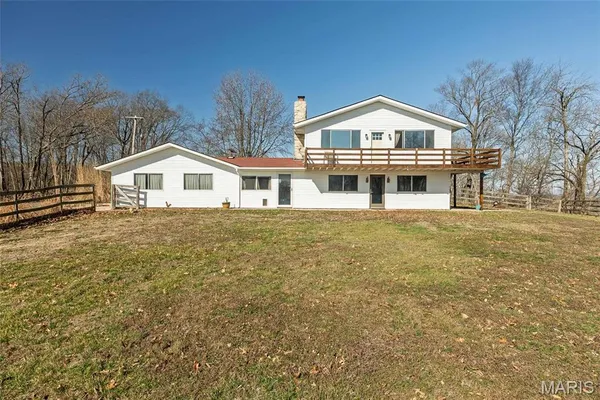 $1,295,000 | 3166 Hwy B, Berger, MO 63014