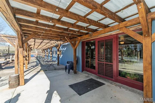 $1,295,000 | 3166 Hwy B, Berger, MO 63014