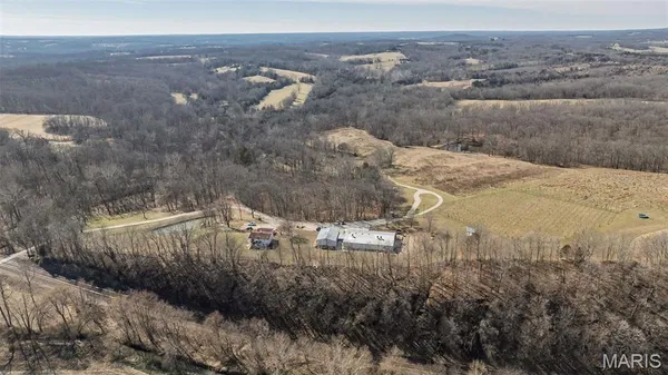 $1,295,000 | 3166 Hwy B, Berger, MO 63014