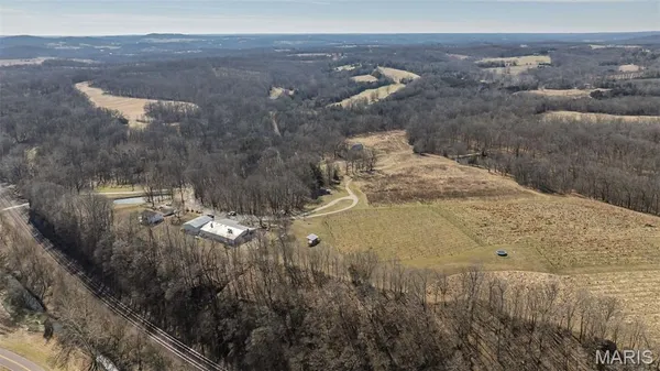 $1,295,000 | 3166 Hwy B, Berger, MO 63014