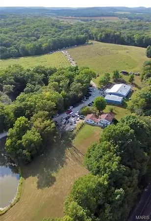 $1,295,000 | 3166 Hwy B, Berger, MO 63014