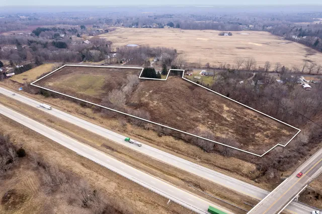 $249,900 | Parcel Abc Parcel Abc 73rd St Haven, South Haven, MI 49090