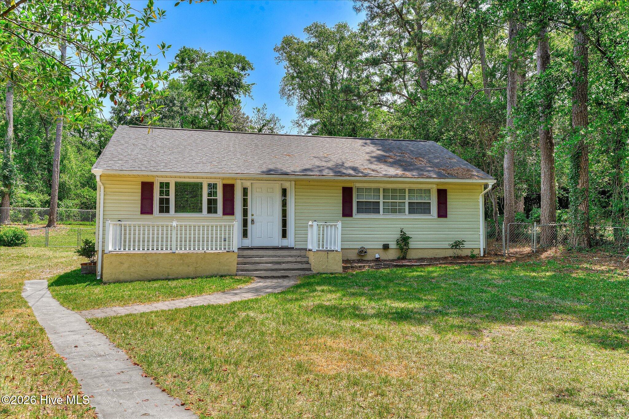 2025 Wren Road North Augusta, SC 29841 - Photo 3 of 35