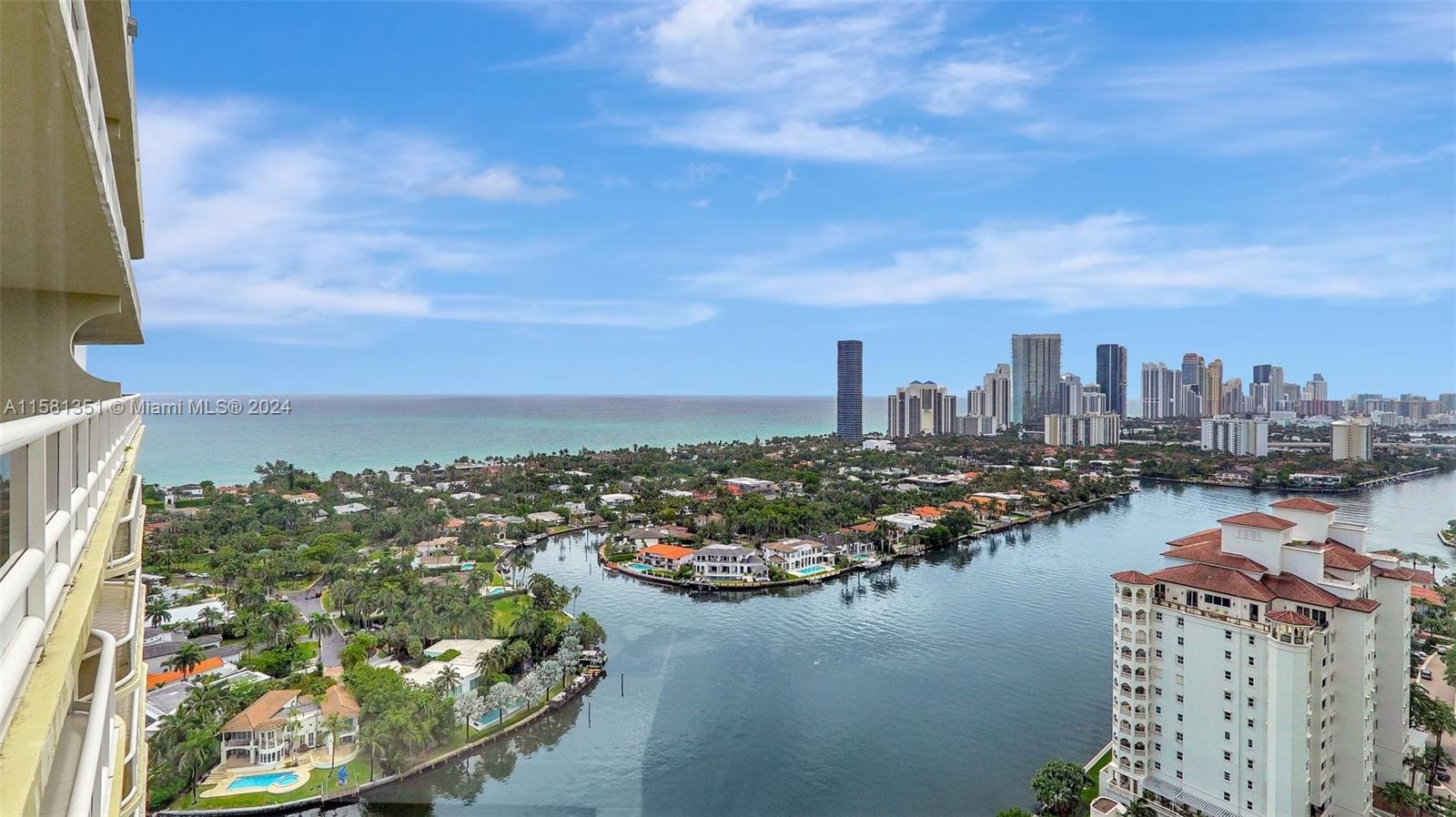 20191 East Country Club Dr Unit PH9