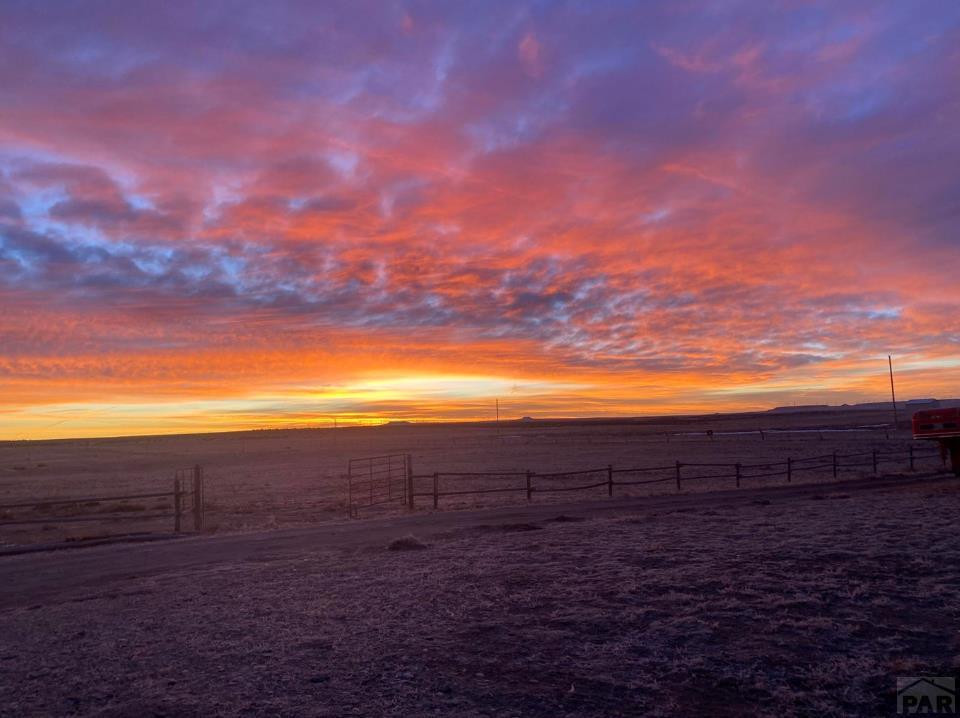 901 Vista View Road Walsenburg, CO 81089 - Photo 35 of 37