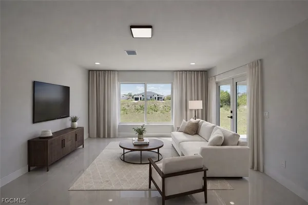 $1,800 | 4531-4529 18th Street Southwest, Lehigh Acres, FL 33973