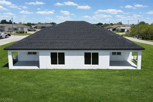 $1,800 | 4531-4529 18th Street Southwest, Lehigh Acres, FL 33973