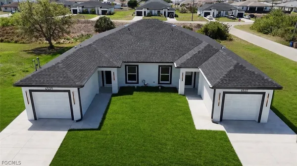 $1,800 | 4531-4529 18th Street Southwest, Lehigh Acres, FL 33973
