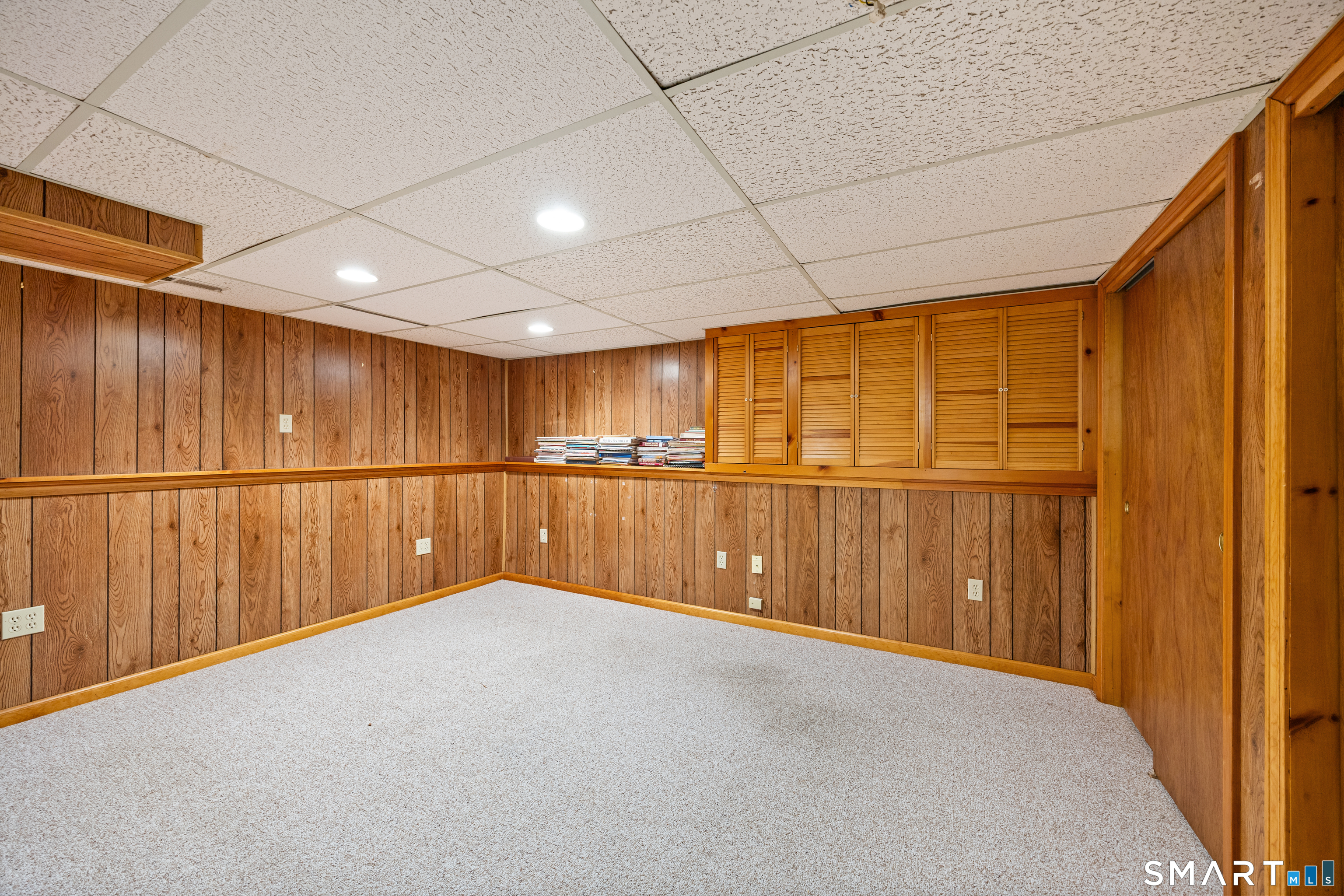 43 Quarry Village Road, Unit 43 Cheshire, CT 06410 - Photo 28 of 38 Lower Level