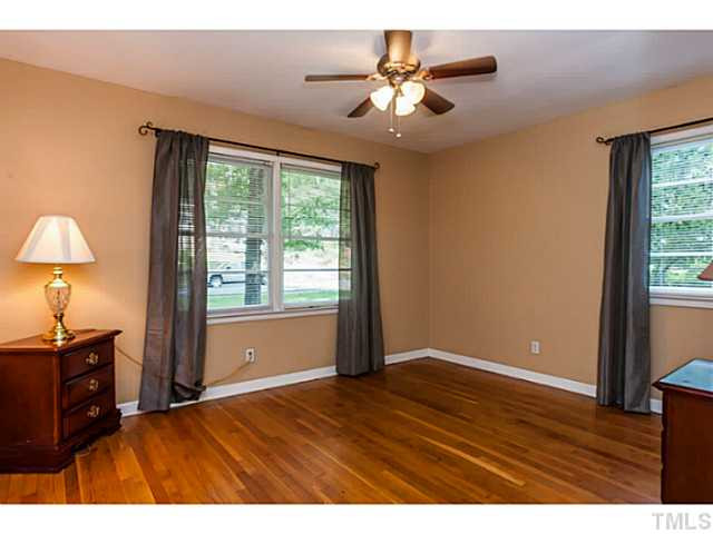 1731 Euclid Road Durham, NC 27713 - Photo 21 of 25 Photo 21