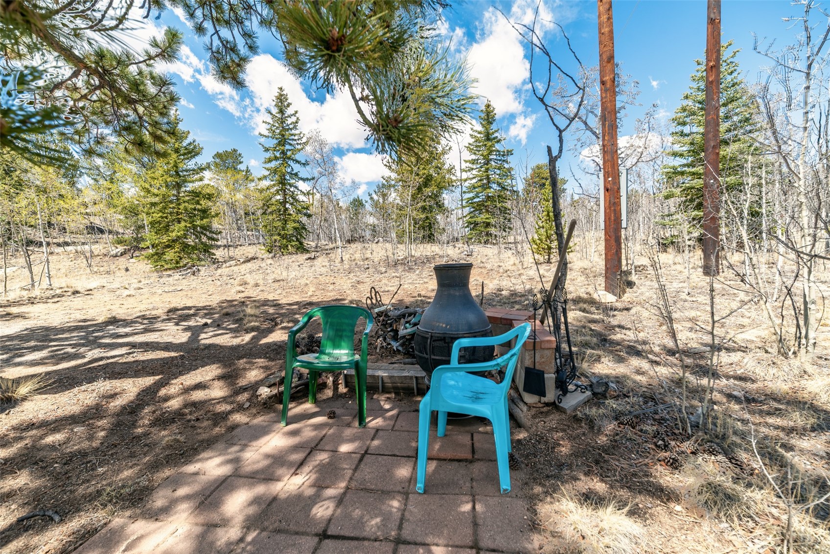 360 Musket Lane Como, CO 80456 - Photo 37 of 46