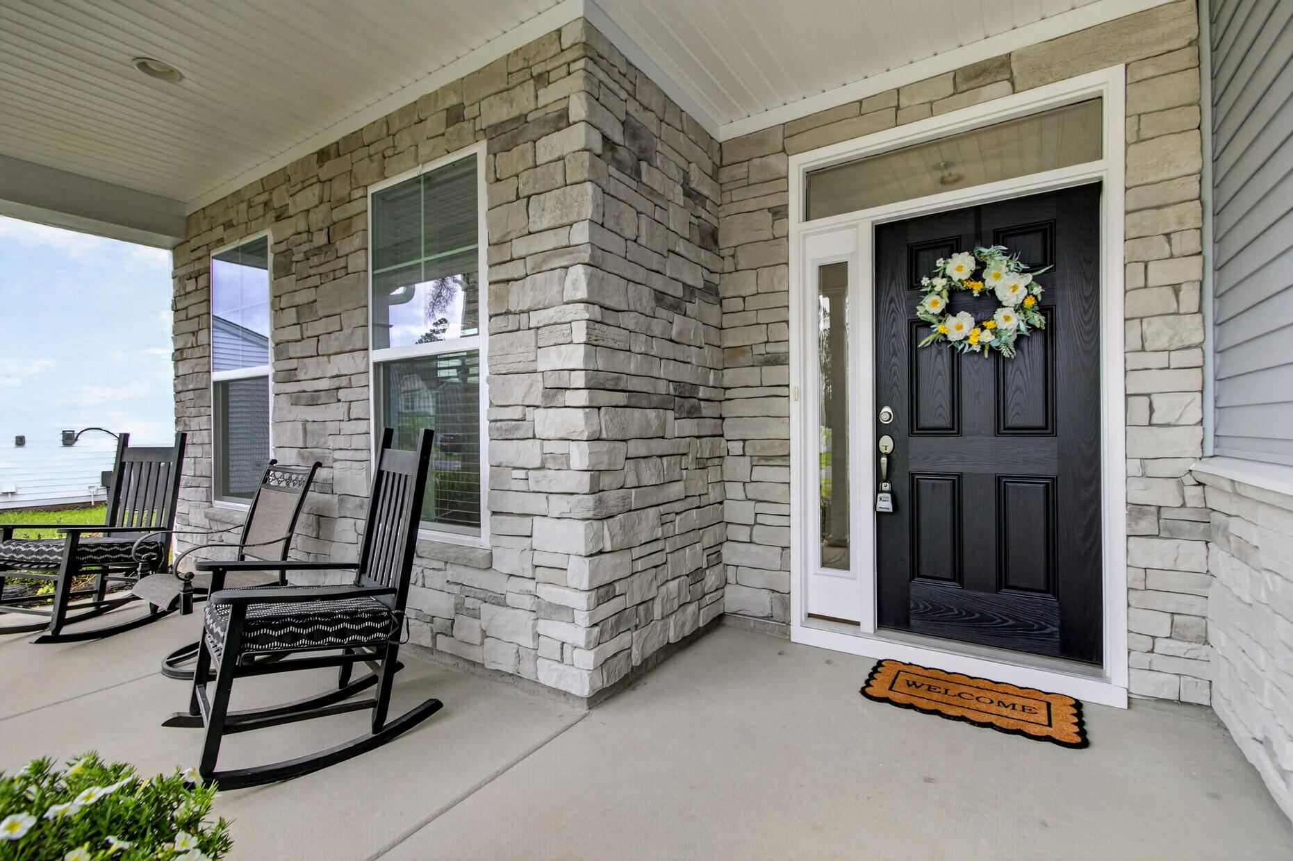 113 Palfrey Drive Ridgeville, SC 29472 - Photo 4 of 55