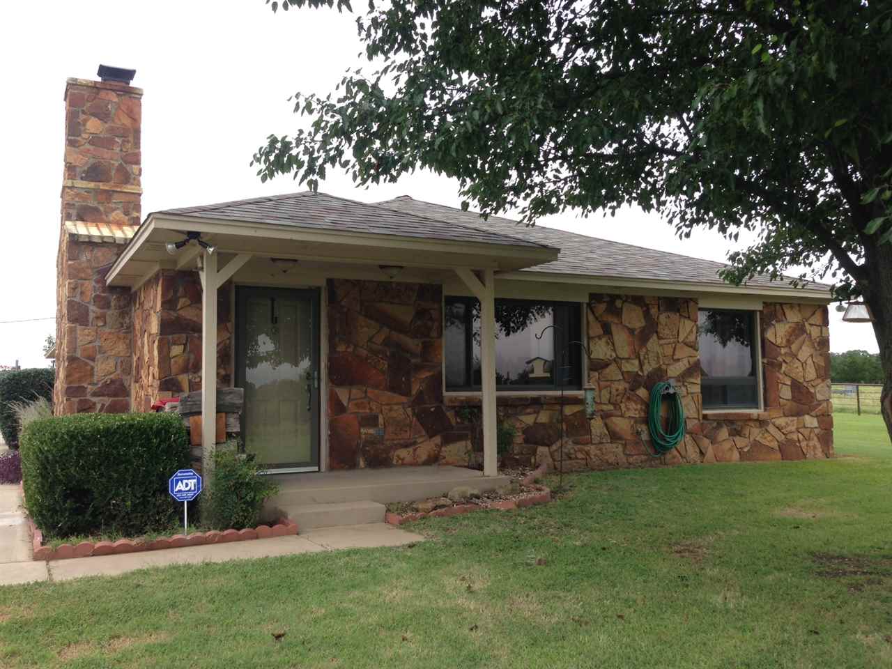 51401 East 4400 Road Pawnee, OK 74058 - Photo 1 of 25 Gallery Image 1