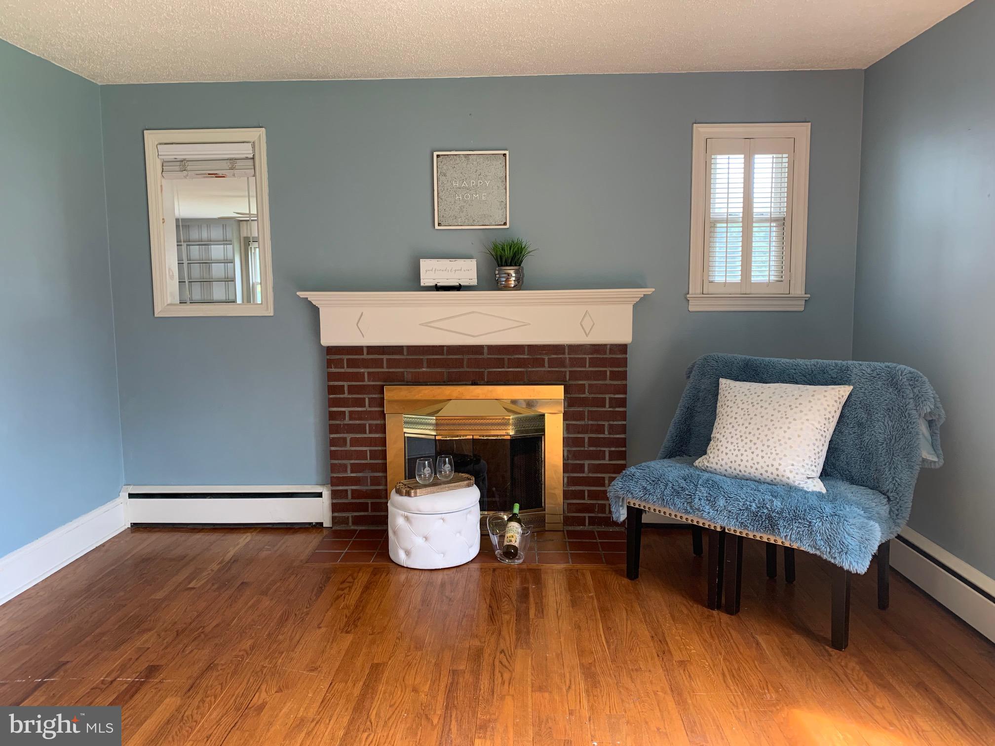 4 Hampton Road Ewing, NJ 08638 - Photo 12 of 37