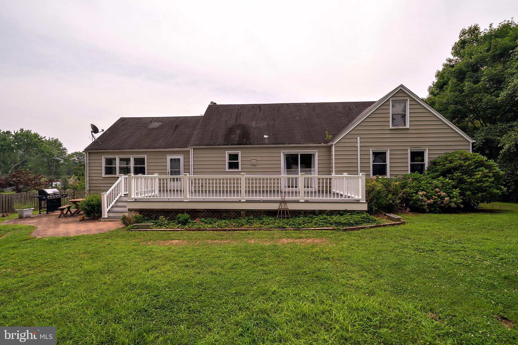 4 Hampton Road Ewing, NJ 08638 - Photo 31 of 37